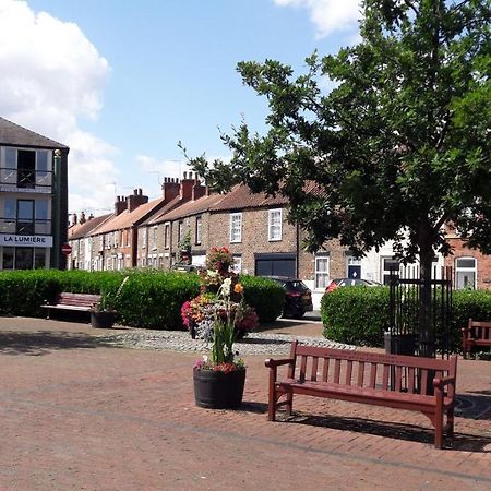 37 Trinity Lane Villa Beverley Bagian luar foto