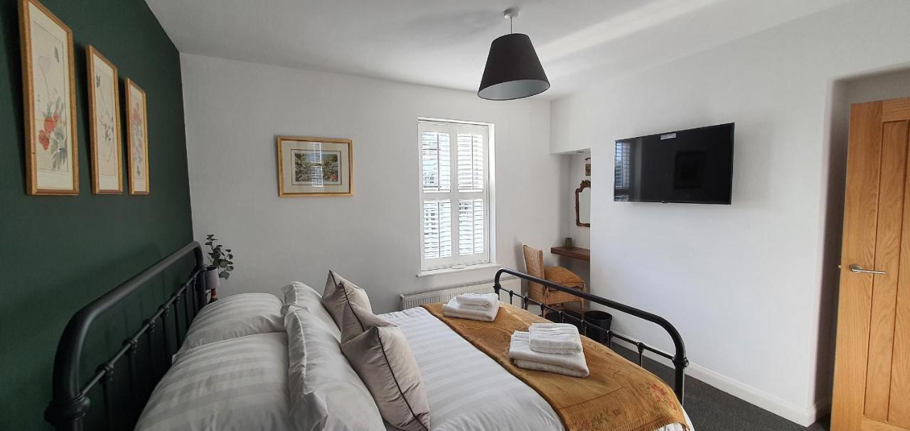 37 Trinity Lane Villa Beverley Bagian luar foto