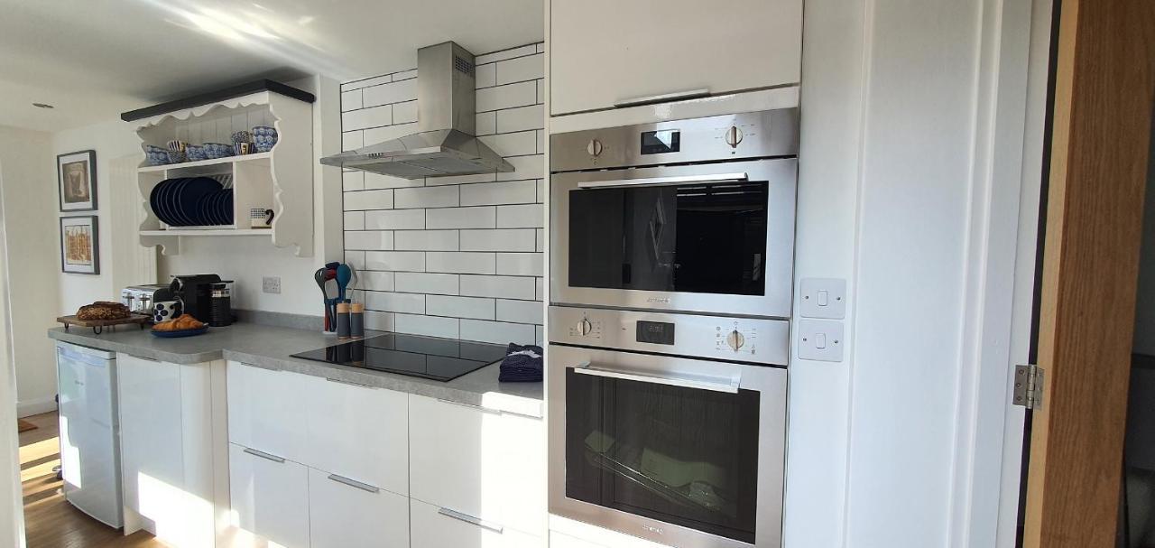 37 Trinity Lane Villa Beverley Bagian luar foto