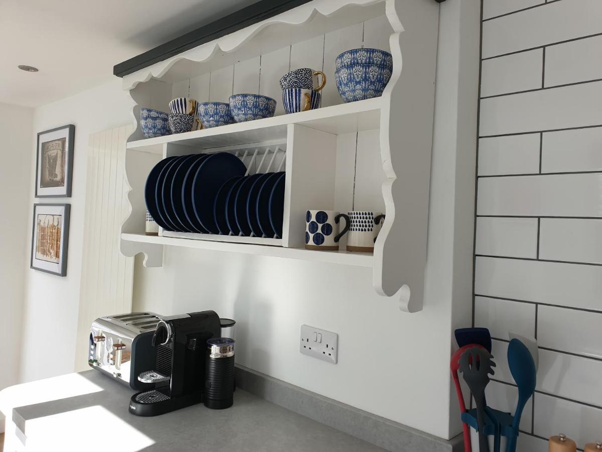 37 Trinity Lane Villa Beverley Bagian luar foto