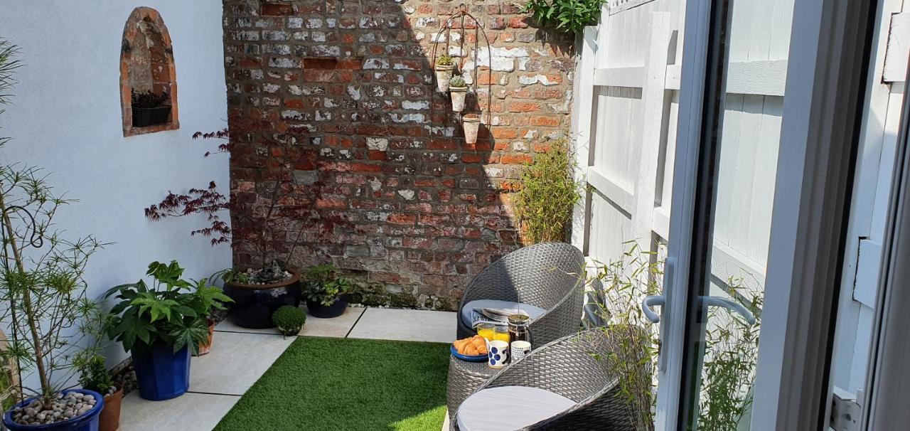 37 Trinity Lane Villa Beverley Bagian luar foto