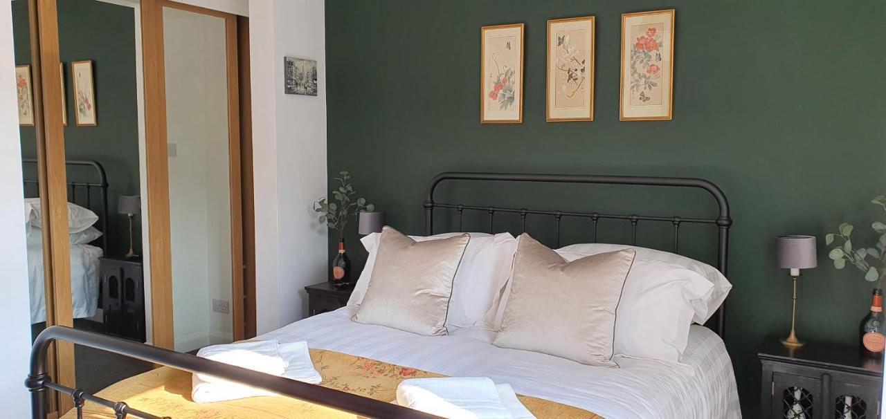 37 Trinity Lane Villa Beverley Bagian luar foto