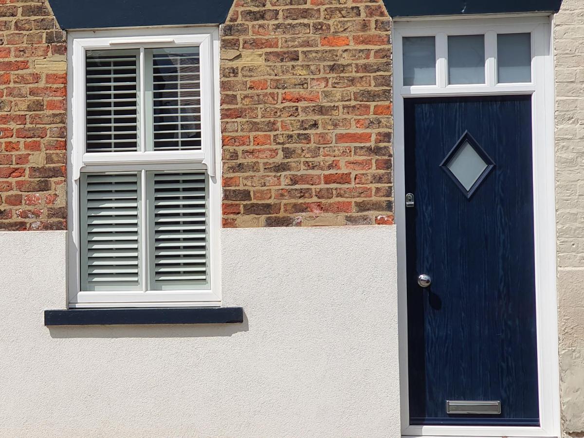 37 Trinity Lane Villa Beverley Bagian luar foto